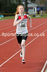 800 metres, 2021 NECAA Open Graded Meeting, Morpeth. Photo: David T. Hewitson/Sports for All Pics